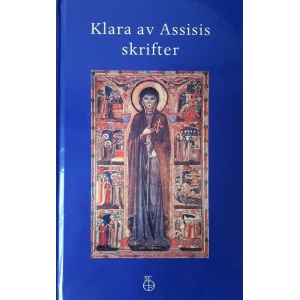 Klara av Assisis skrifter