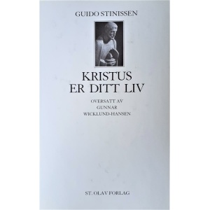 Kristus er ditt liv