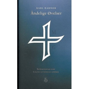 Åndelige øvelser