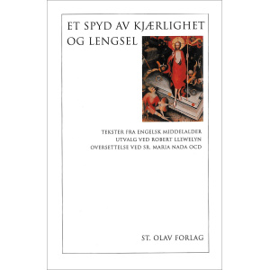 Et spyd av kjærlighet og lengsel