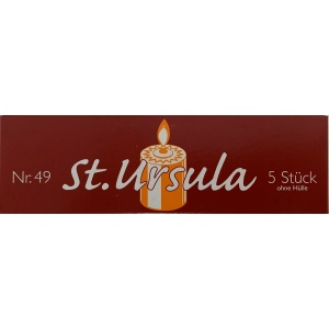 St. Ursula lys