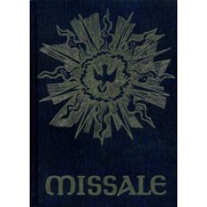 Norsk missale, lite altermissale