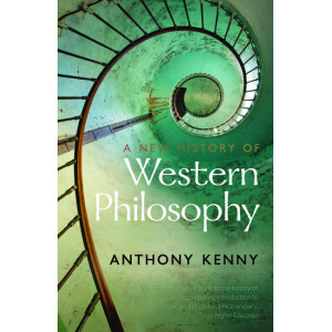 A New History of Western Philosophy