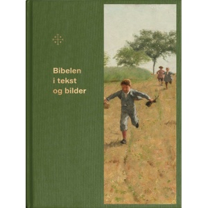 Bibelen i tekst og bilder