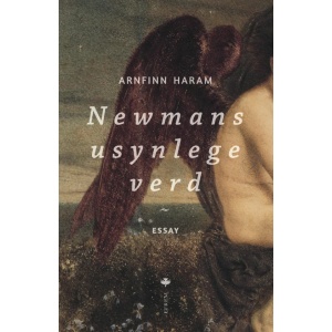 Newmans usynlege verd