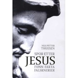 Spor etter Jesus