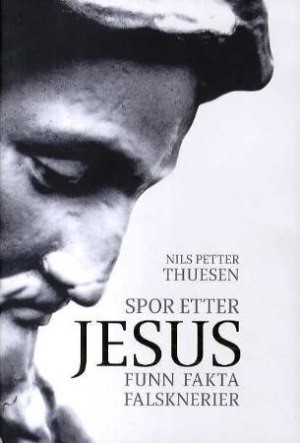 Spor etter Jesus