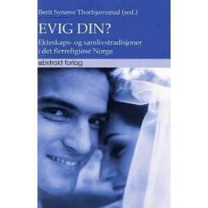 Evig din?