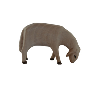 Sau, gressende - Krybbefigurer "Sonia"