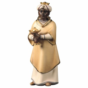 Konge mørk - Krybbefigurer "Komet"