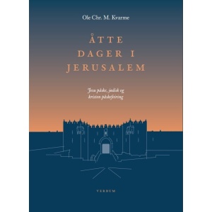 Åtte dager i Jerusalem