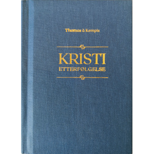 Kristi etterfølgelse