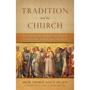 Tradition and the church