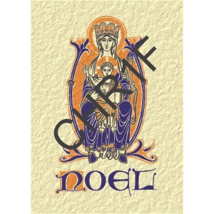 Julekort - Noel