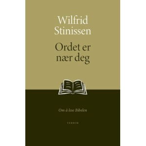 Ordet er nær deg