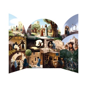 Påskekalender Portal (bm)