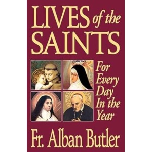 Lives of The Saints