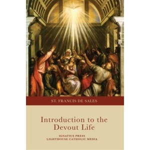Introduction to The Devout Life