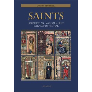 Saints: Becoming An Image of Christ
