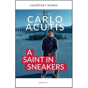 Carlo Acutis: A Saint In Sneakers