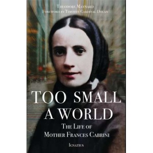 Too Small A World
