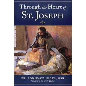 Through The Heart of St. Joseph