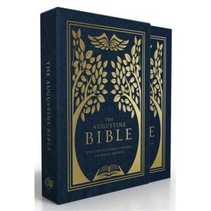 Augustine Bible ESV