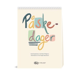 Påskedager (bm)