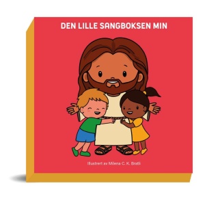 Den lille sangboksen min