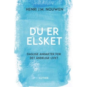 Du er elsket