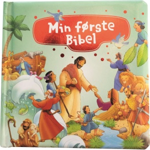 Min første Bibel (bm)