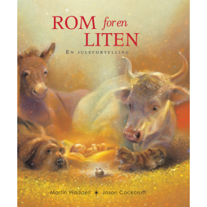 Rom for en liten