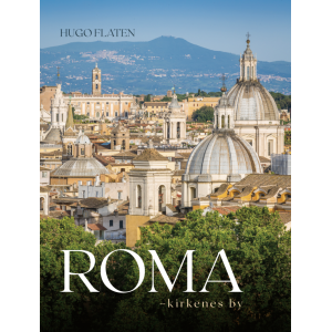 Roma, kirkenes by