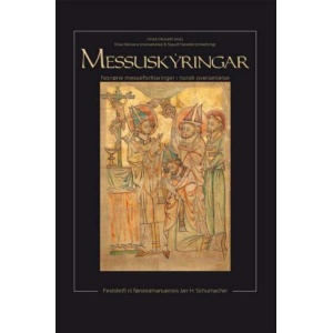 Messuskyringar
