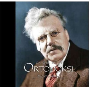 Ortodoksi