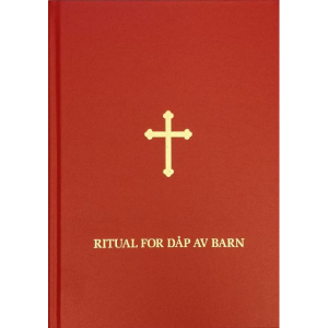Dåpsritual - Ritual for dåp av barn