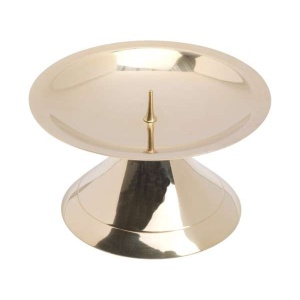 Lysestake D 9cm