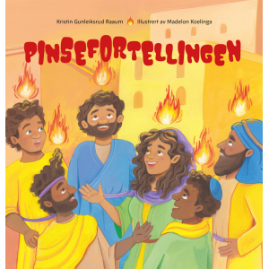 Pinsefortellingen