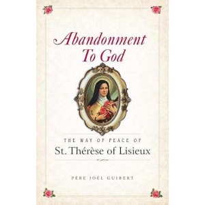 Abandonment to God