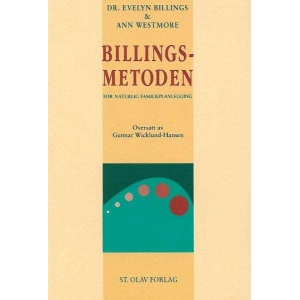Billings-metoden for naturlig familieplanlegging