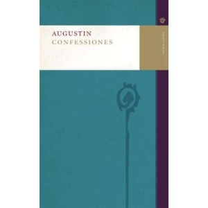 Augustins Confessiones