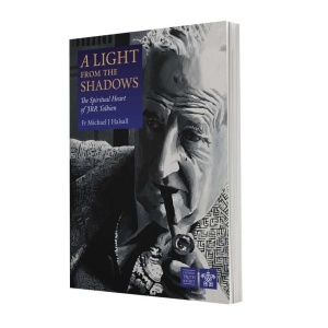 A Light from the Shadows: The Spiritual Heart of JRR Tolkien