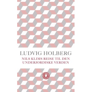 Nils Klims reise til den underjordiske verden