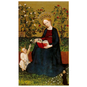 Kort - Jorbær Madonna