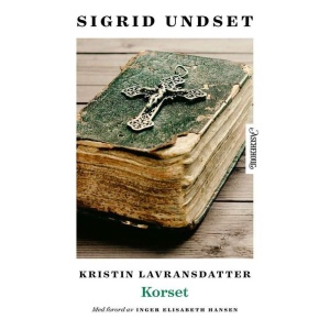 Kristin Lavransdatter - Korset, heftet