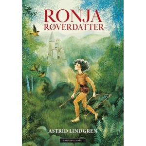 Ronja Røverdatter