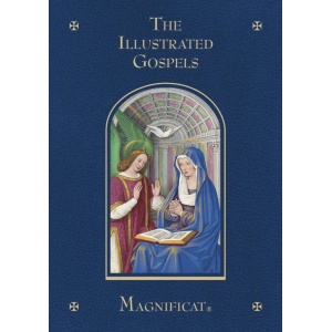 Illustrated Gospels