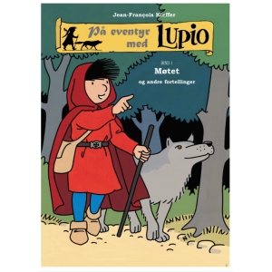 Lupio 1: Møtet